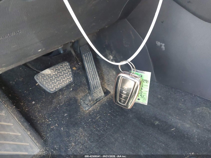 2022 TOYOTA RAV4 HYBRID LIMITED - 4T3D6RFVXNU069286