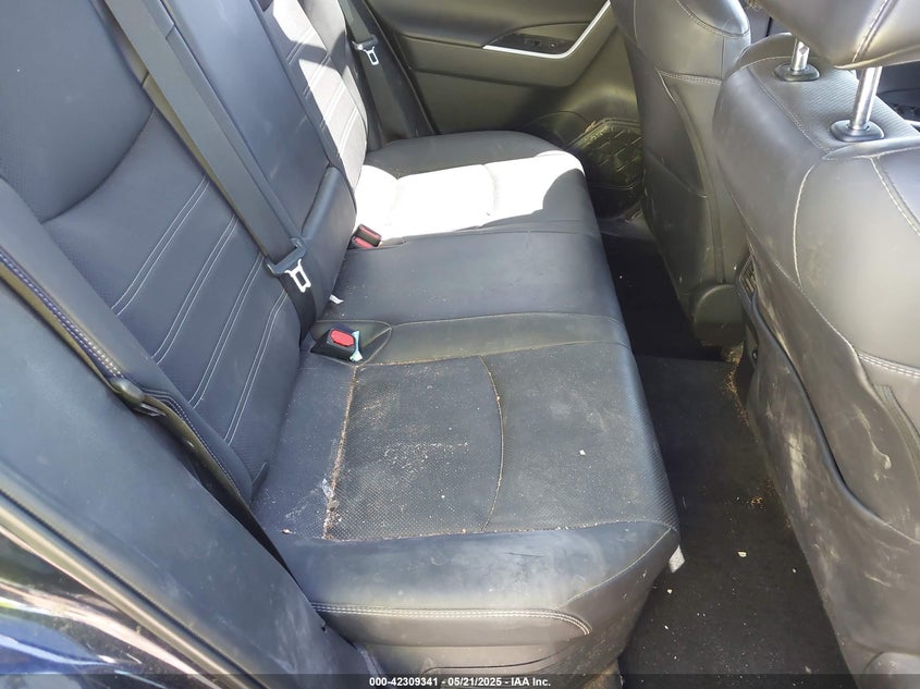 2022 TOYOTA RAV4 HYBRID LIMITED - 4T3D6RFVXNU069286