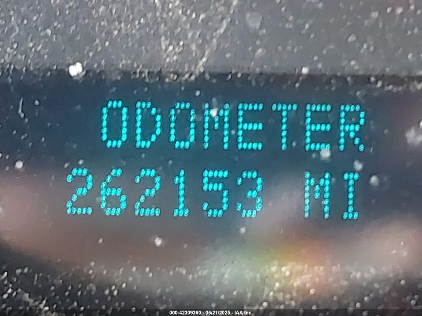 2007 Chevrolet Silverado 2500Hd Lt1/Lt2/Ltz/Work Truck VIN: 1GCHC296X7E58799 Lot: 42309360