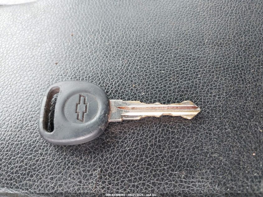 2007 Chevrolet Silverado 2500Hd Lt1/Lt2/Ltz/Work Truck VIN: 1GCHC296X7E58799 Lot: 42309360