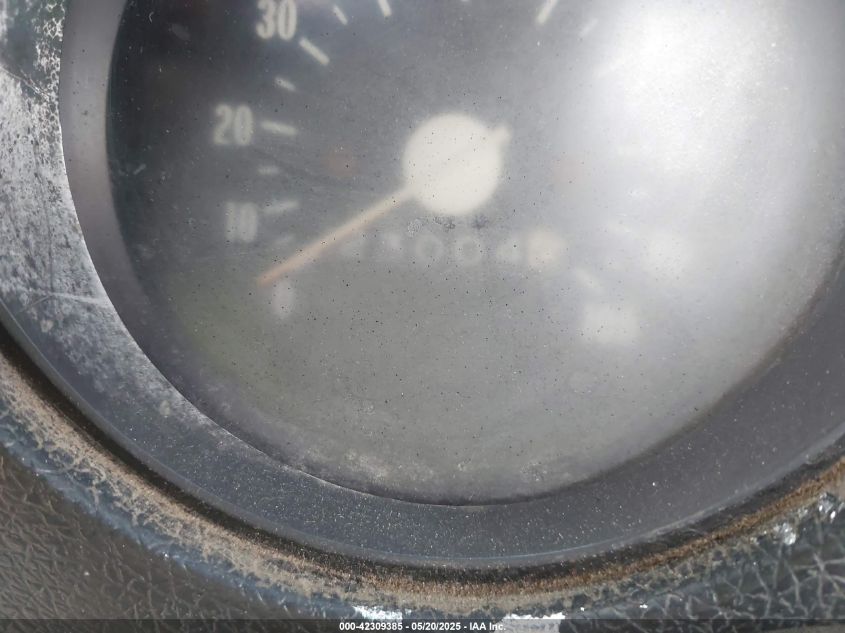 1975 GMC Truck VIN: W663763 Lot: 42309385