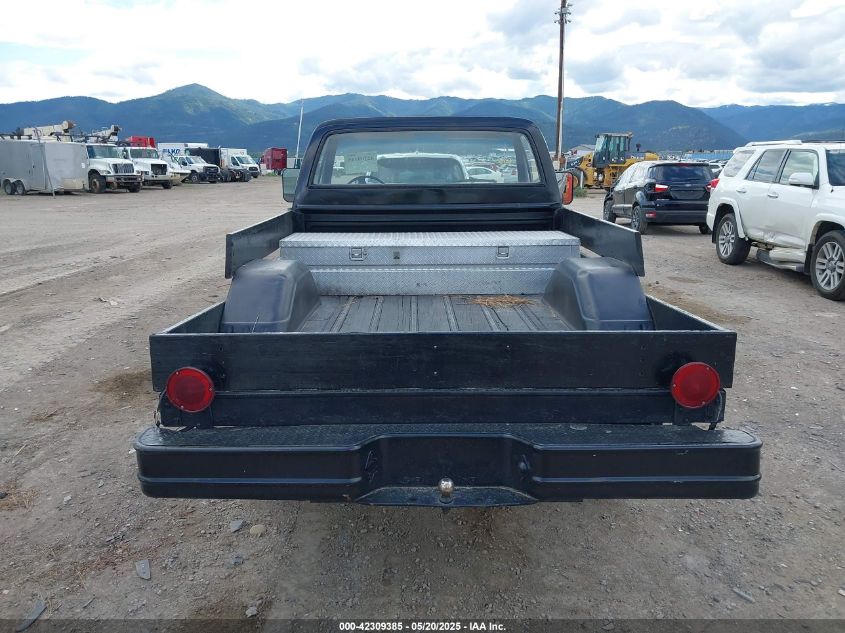 1975 GMC Truck VIN: W663763 Lot: 42309385