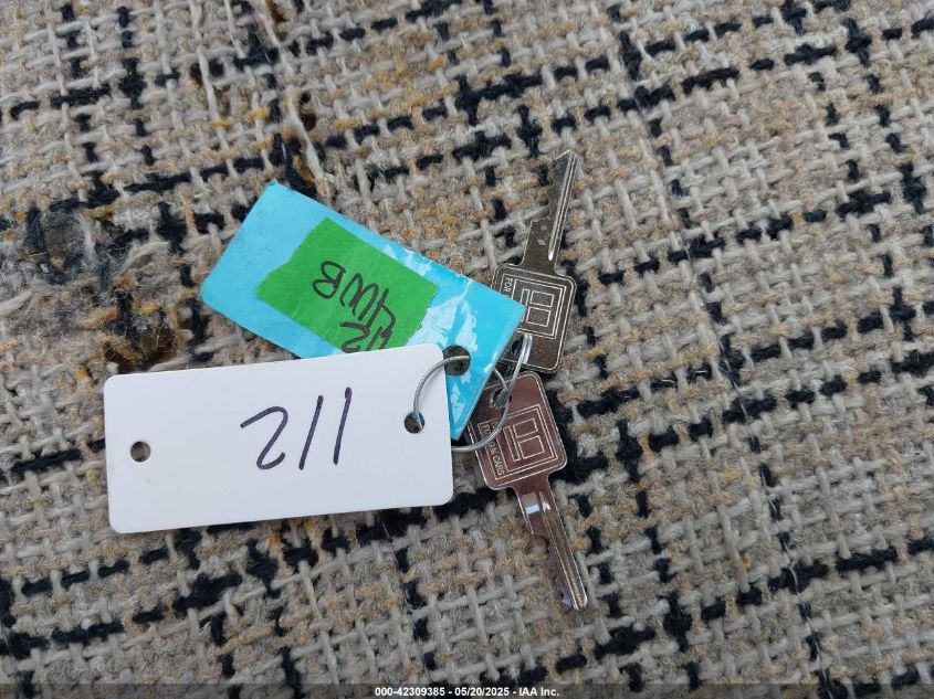 1975 GMC Truck VIN: W663763 Lot: 42309385