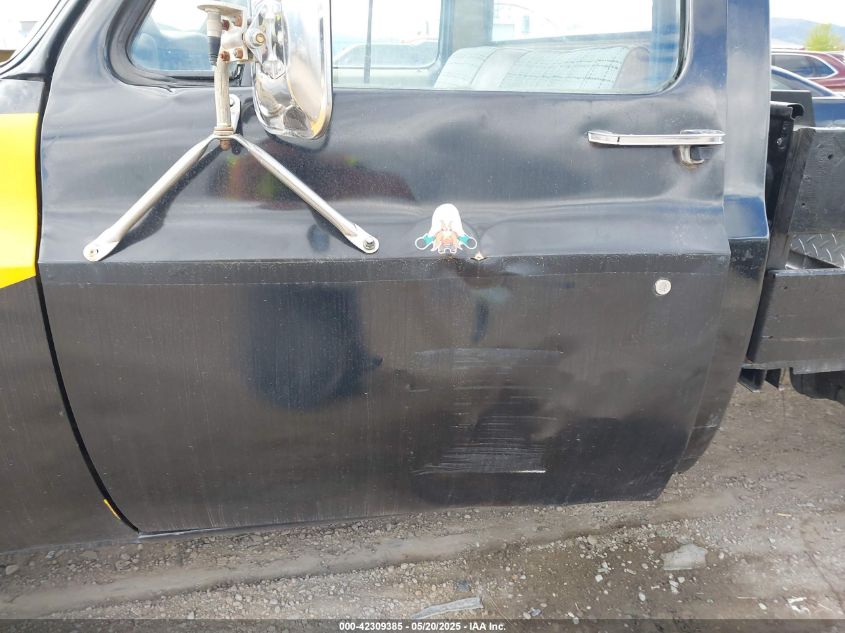 1975 GMC Truck VIN: W663763 Lot: 42309385