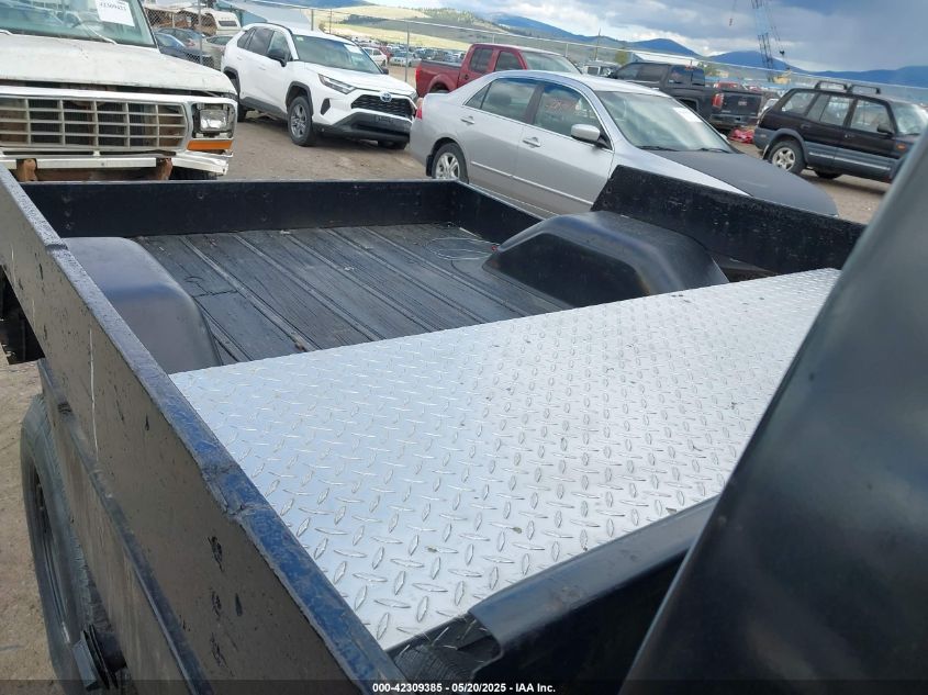 1975 GMC Truck VIN: W663763 Lot: 42309385