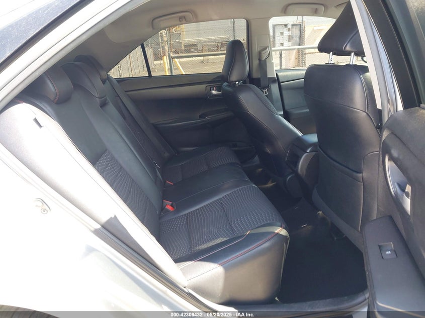 2015 TOYOTA CAMRY VIN: 4T1BF1FK9FU901029