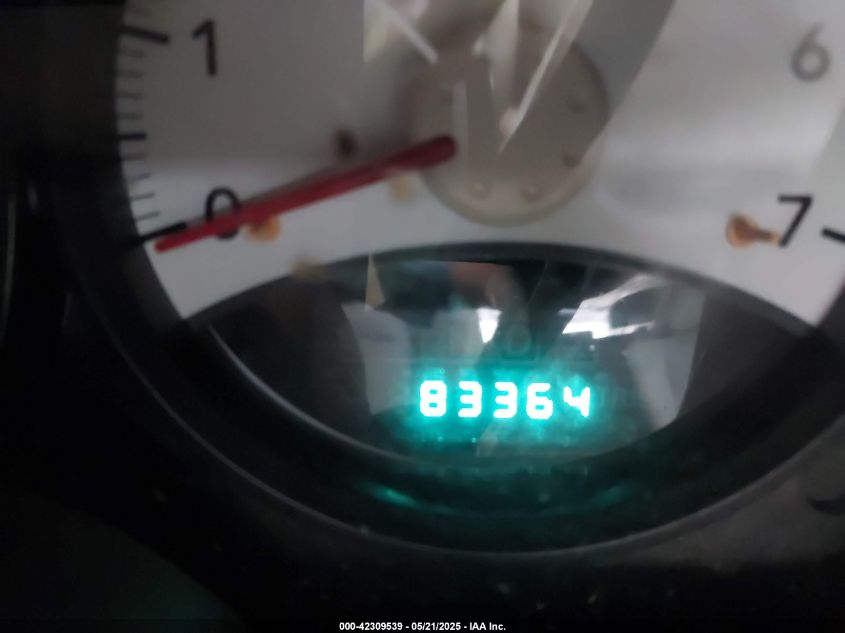 2009 Dodge Dakota Bighorn/Lonestar VIN: 1D7HE38K59S719246 Lot: 42309539