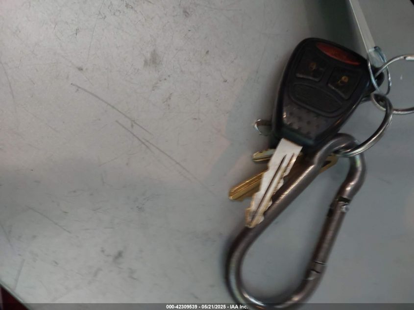 2009 Dodge Dakota Bighorn/Lonestar VIN: 1D7HE38K59S719246 Lot: 42309539