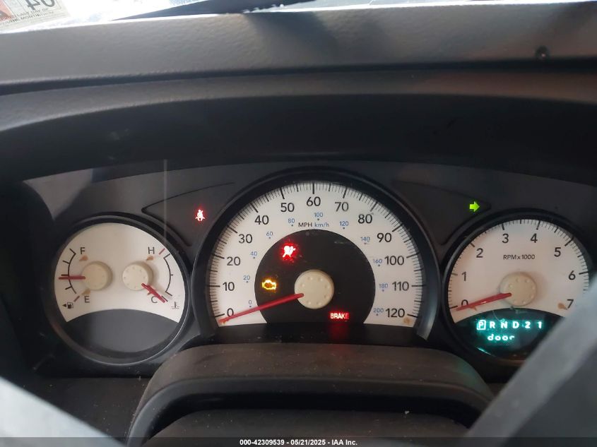 2009 Dodge Dakota Bighorn/Lonestar VIN: 1D7HE38K59S719246 Lot: 42309539