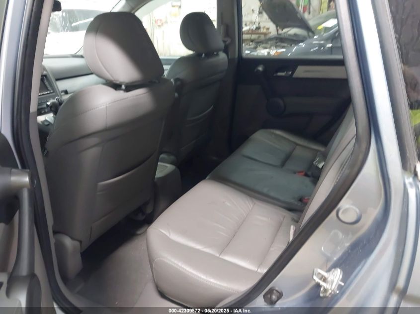 2011 Honda Cr-V Exl VIN: 5J6RE4H79B1025704 Lot: 42309572