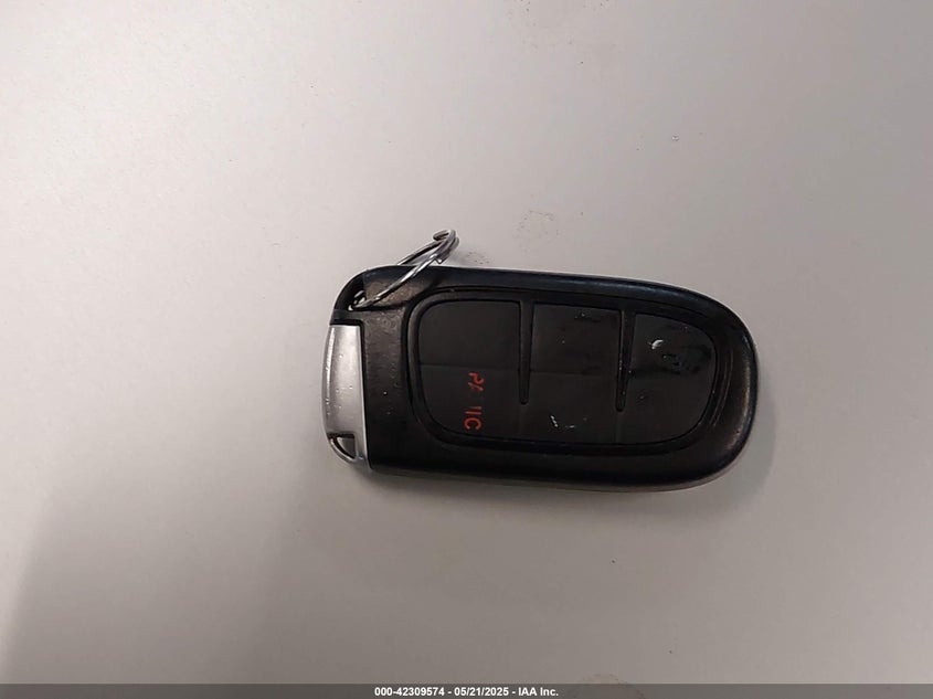 2014 RAM 1500 LARAMIE - 1C6RR7NM2ES476528