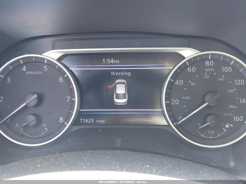 2020 NISSAN SENTRA VIN: 3N1AB8CV8LY251253