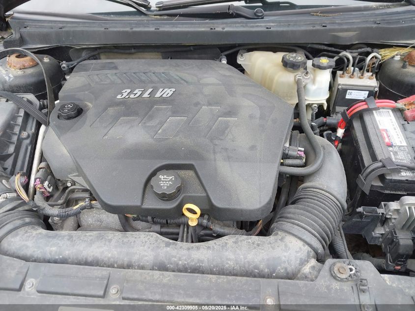 2008 Pontiac G6 VIN: 1G2ZG57NX84190576 Lot: 42309905