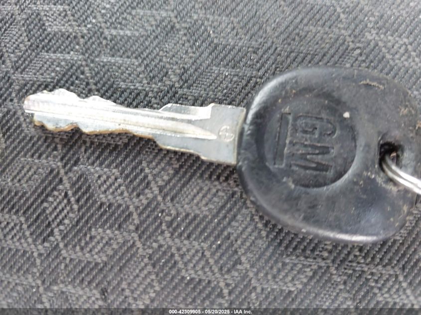 2008 Pontiac G6 VIN: 1G2ZG57NX84190576 Lot: 42309905