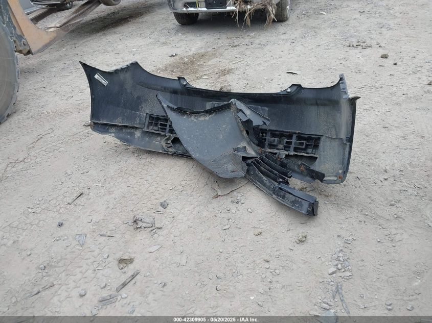 2008 Pontiac G6 VIN: 1G2ZG57NX84190576 Lot: 42309905