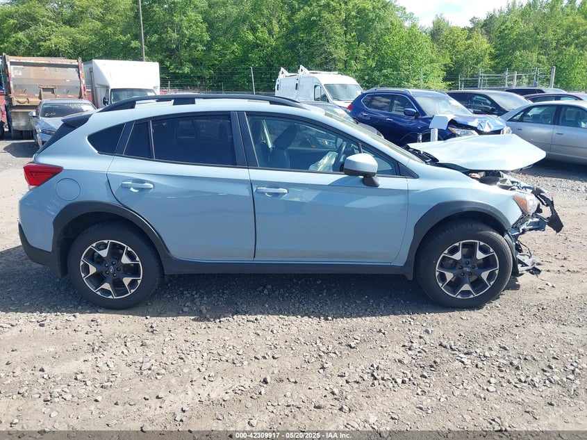 VIN JF2GTADC9KH314882 2019 SUBARU CROSSTREK 2.0I PREMIUM