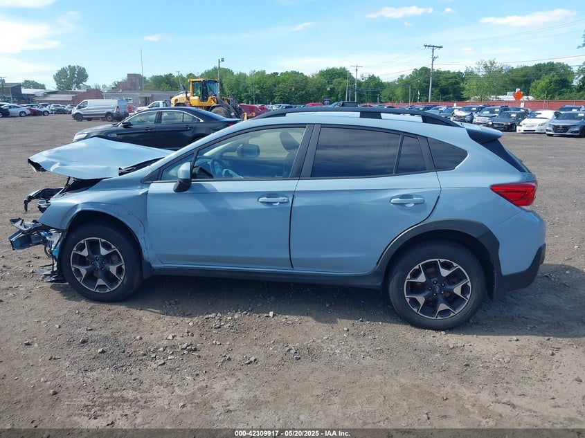 VIN JF2GTADC9KH314882 2019 SUBARU CROSSTREK 2.0I PREMIUM
