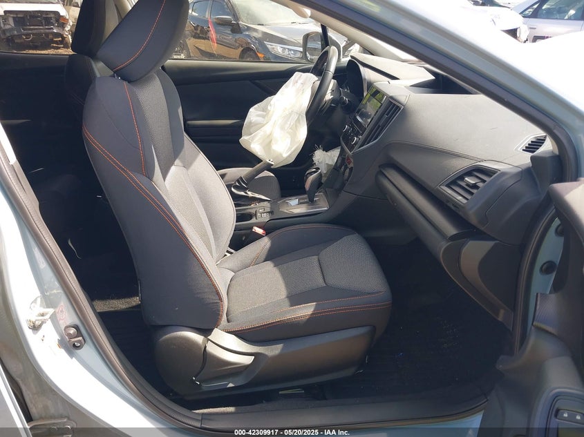 VIN JF2GTADC9KH314882 2019 SUBARU CROSSTREK 2.0I PREMIUM
