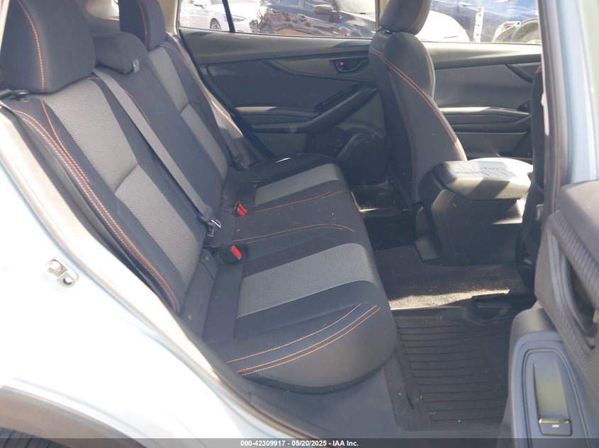 VIN JF2GTADC9KH314882 2019 SUBARU CROSSTREK 2.0I PREMIUM