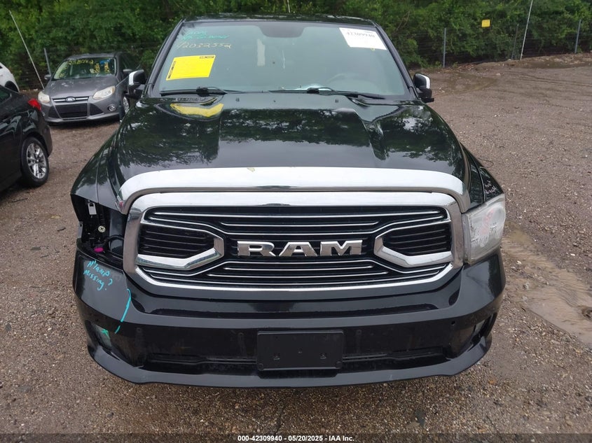 2017 RAM 1500 LONGHORN - 1C6RR7PT9HS610959