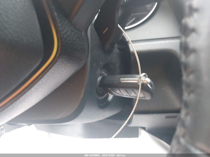 2023 Toyota Camry Se VIN: 4T1G11AK3PU804759 Lot: 42309961