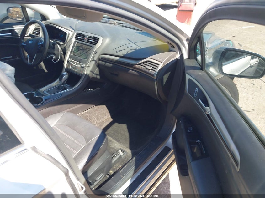 2015 FORD FUSION VIN: 3FA6P0H94FR205344