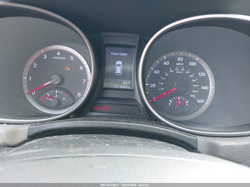 2016 HYUNDAI SANTA FE VIN: KM8SM4HF0GU140383