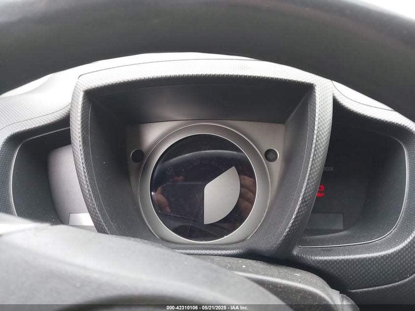 2010 TOYOTA SCION XD VIN: JTKKU4B42AJ052089