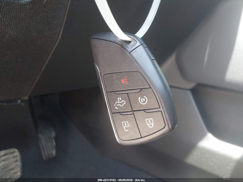 2024 GMC Sierra 3500hd - 1GT49VEY6RF280908