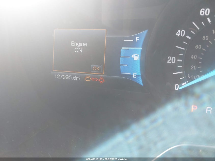 2016 FORD FUSION VIN: 3FA6P0H70GR373188