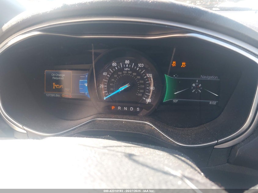 2016 FORD FUSION VIN: 3FA6P0H70GR373188