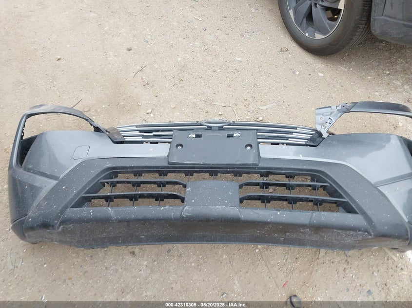 2025 NISSAN ROGUE VIN: 5N1BT3BA7SC788716