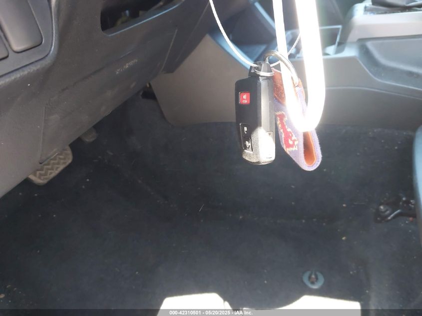 2023 Toyota Tacoma - 3TYCZ5ANXPT167858