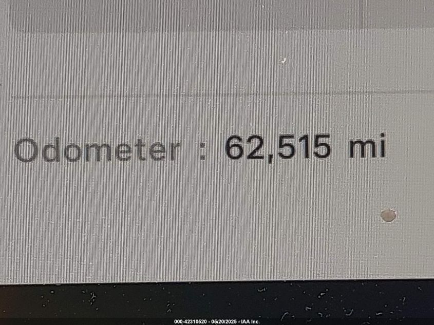 2022 Tesla Model Y Long Range Dual Motor All-Wheel Drive VIN: 7SAYGDEE9NF494901 Lot: 42310520