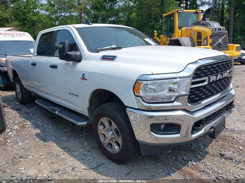 2024 RAM 3500  (VIN: 3C63R3HL7RG339082)
