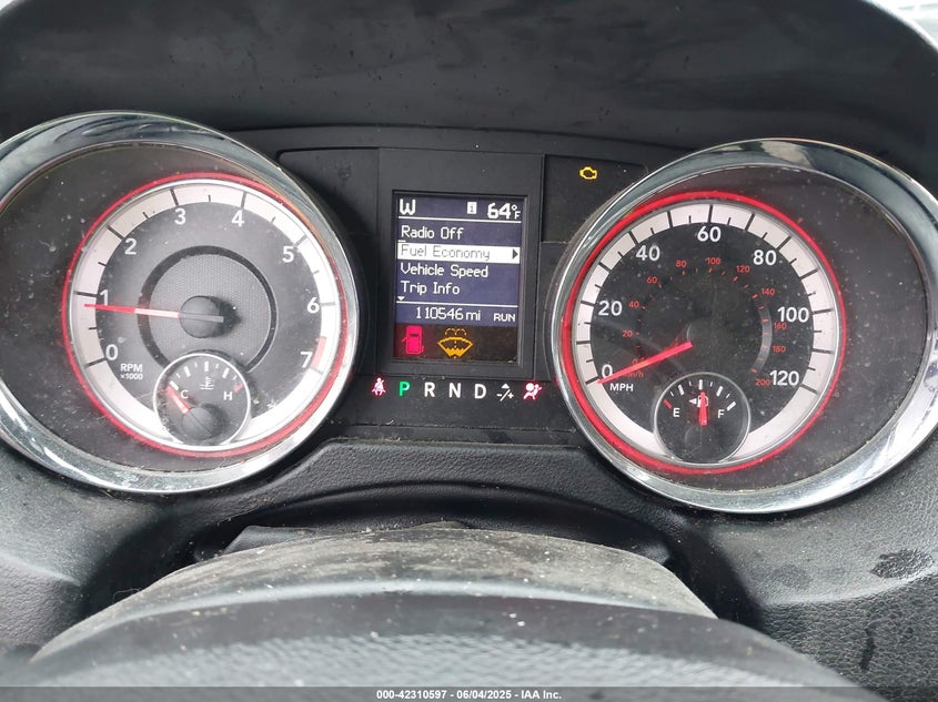 2019 Dodge Grand Caravan Gt VIN: 2C4RDGEG7KR561945 Lot: 42310597