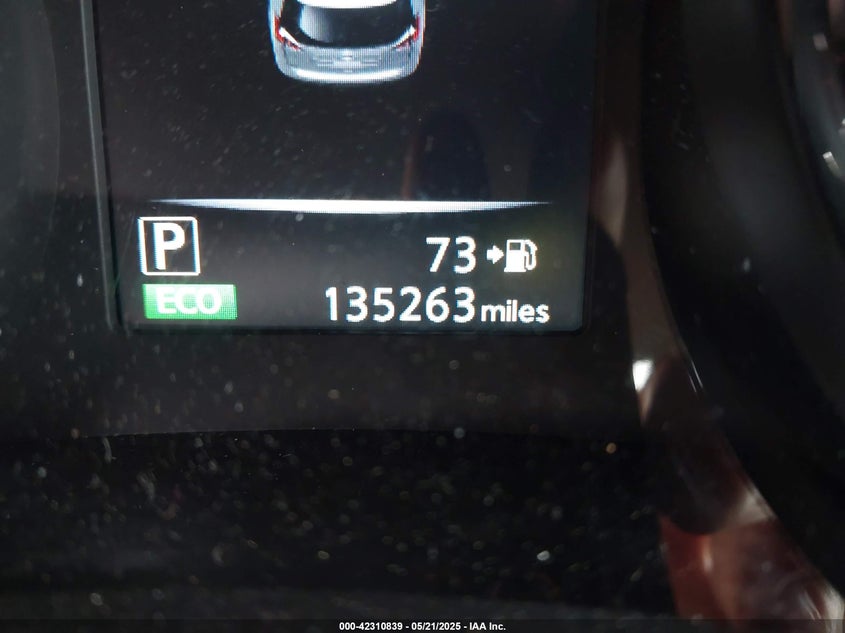 2017 NISSAN ROGUE S - 5N1AT2MV4HC818334