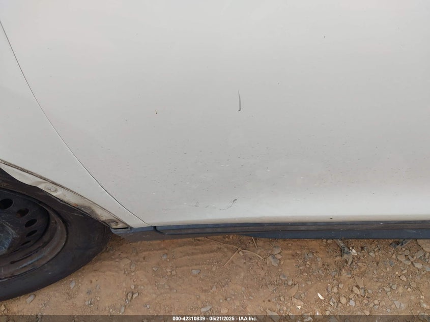 2017 NISSAN ROGUE S - 5N1AT2MV4HC818334