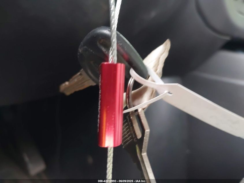 2013 Chevrolet Express Cutaway 3500 VIN: 1GB0G2CA0D1161643 Lot: 42310993