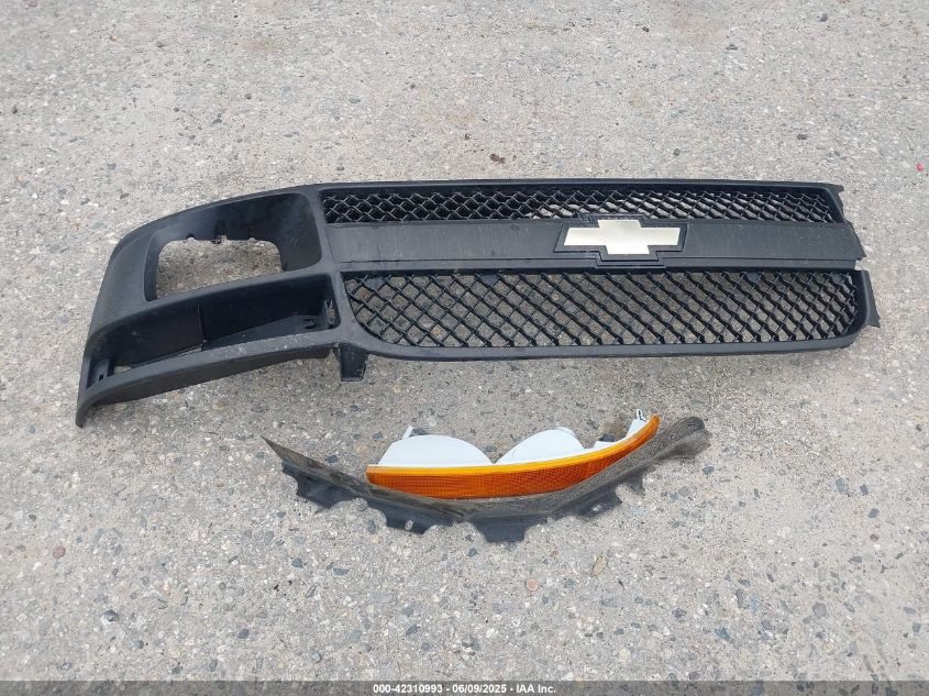 2013 Chevrolet Express Cutaway 3500 VIN: 1GB0G2CA0D1161643 Lot: 42310993