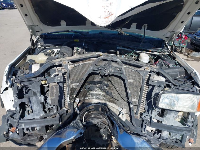 2007 GMC Sierra 3500 Classic Work Truck VIN: 1GTHK33D17F109006 Lot: 42311039