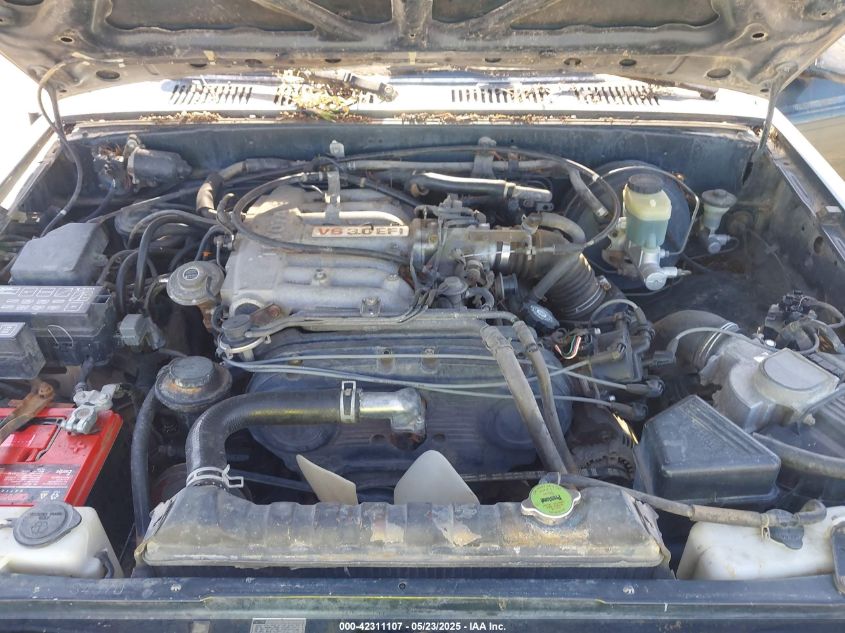 1995 Toyota 4Runner Vn39 Sr5 VIN: JT3VN39W4S0194118 Lot: 42311107