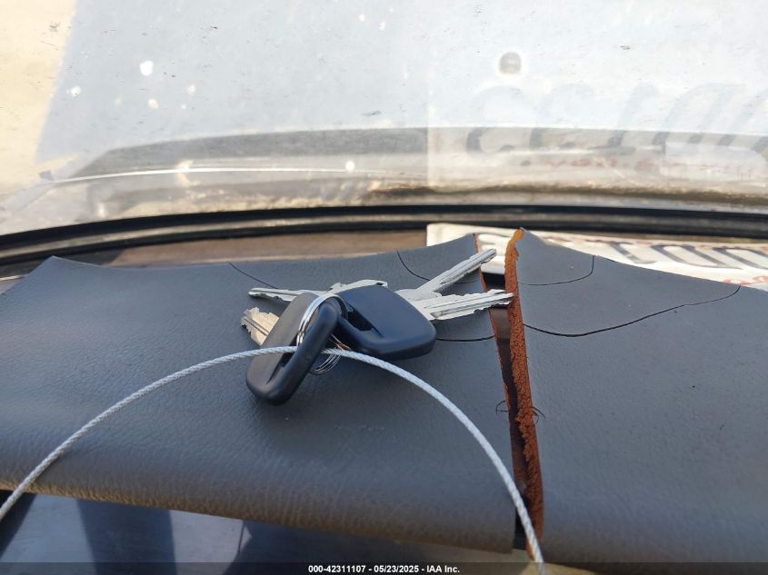 1995 Toyota 4Runner Vn39 Sr5 VIN: JT3VN39W4S0194118 Lot: 42311107