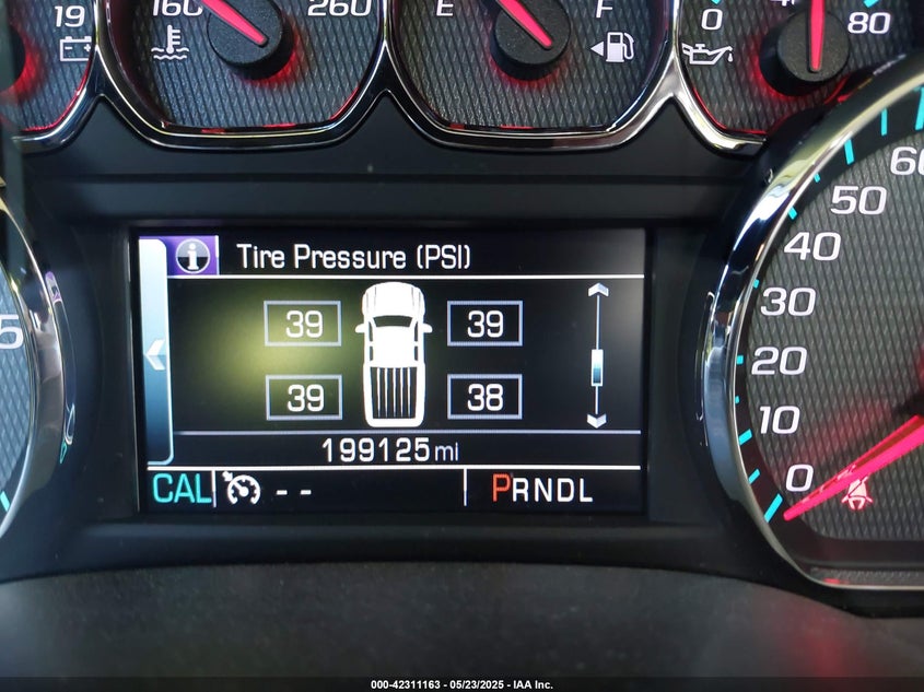 2017 CHEVROLET SILVERADO 1500 2LT - 3GCUKREC2HG255033