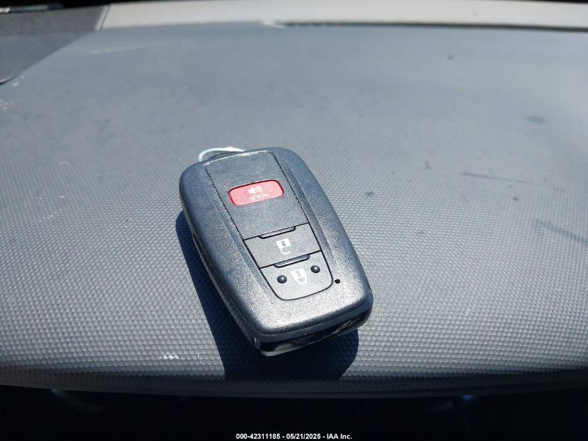 2022 Toyota 4Runner Limited VIN: JTEKU5JR8N5983832 Lot: 42311185