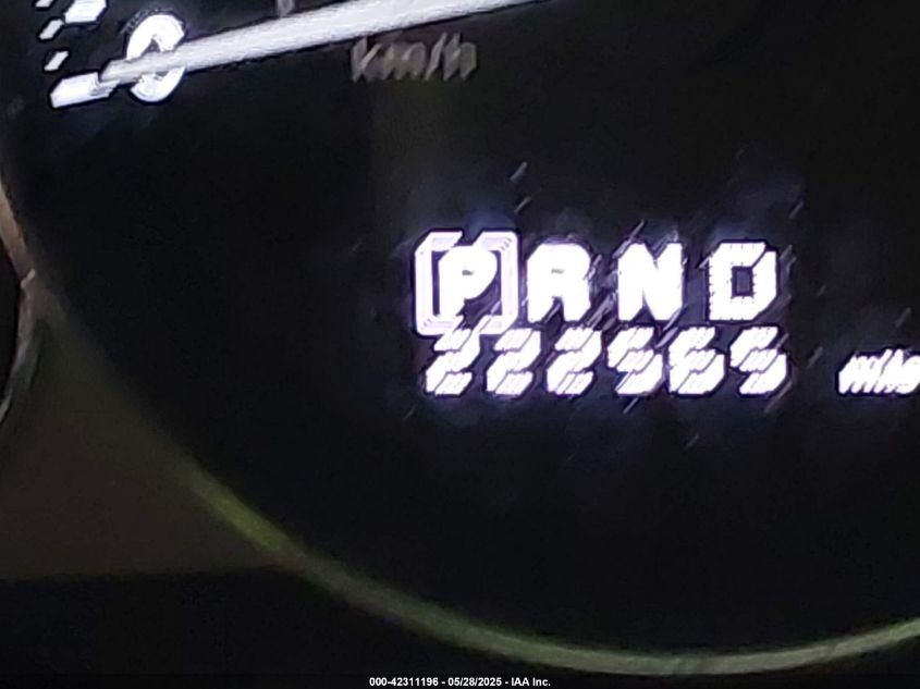 2009 Jeep Grand Cherokee Limited VIN: 1J8HR58P09C534384 Lot: 42311196