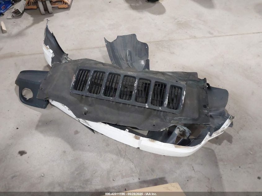 2009 Jeep Grand Cherokee Limited VIN: 1J8HR58P09C534384 Lot: 42311196