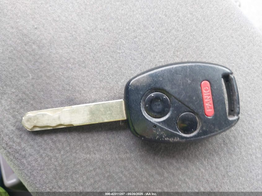 2007 Honda Civic Lx VIN: 2HGFA16517H300248 Lot: 42311207