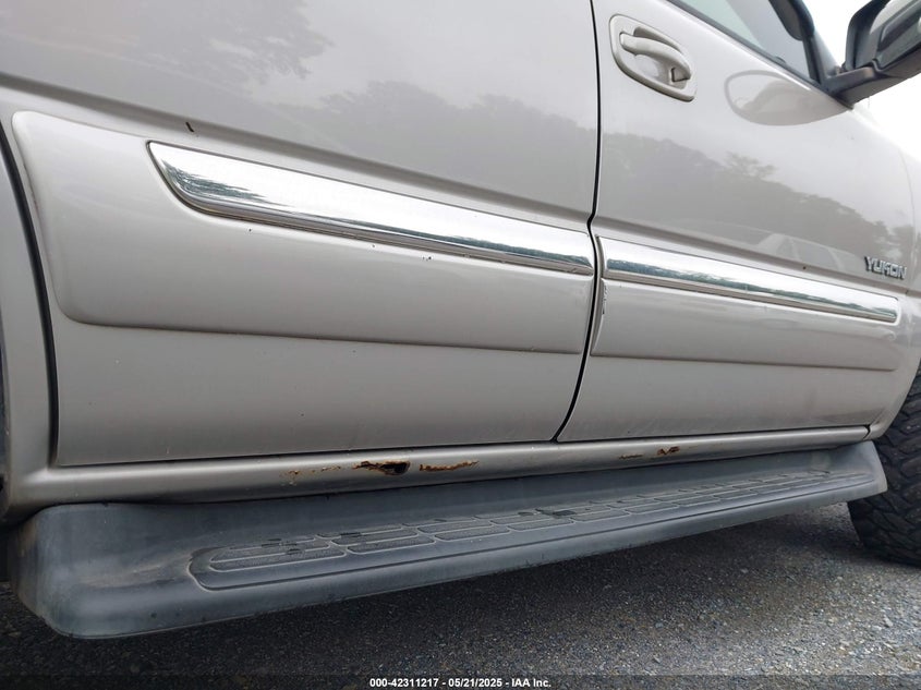 2005 GMC Yukon Slt VIN: 1GKEK13T35J146667 Lot: 42311217