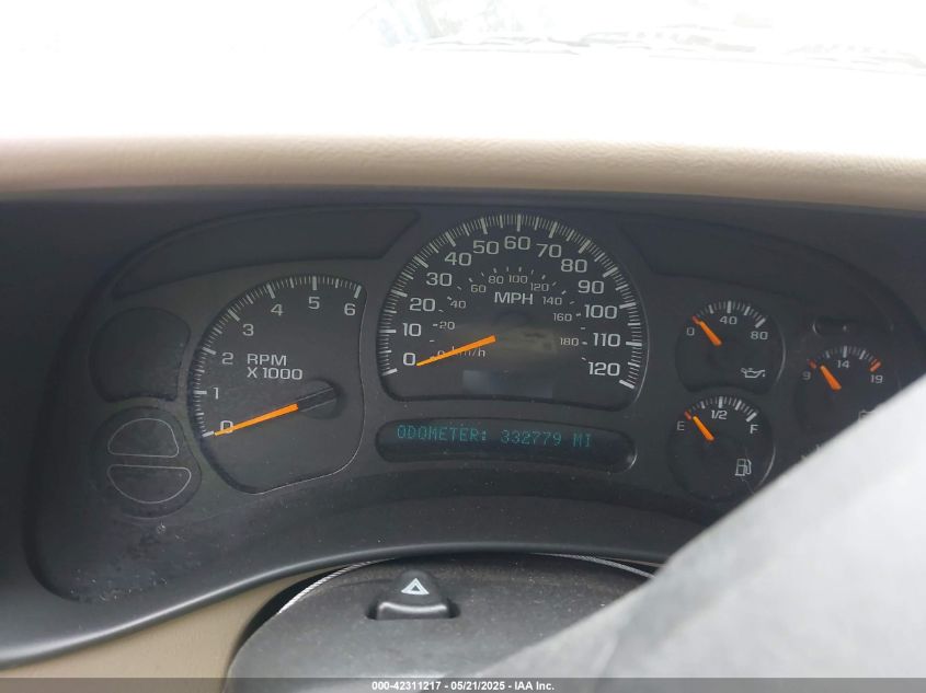 2005 GMC Yukon Slt VIN: 1GKEK13T35J146667 Lot: 42311217